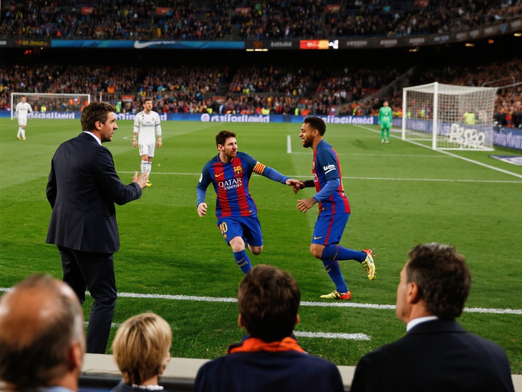 以2015年的一场国家德比为例，当时由恩