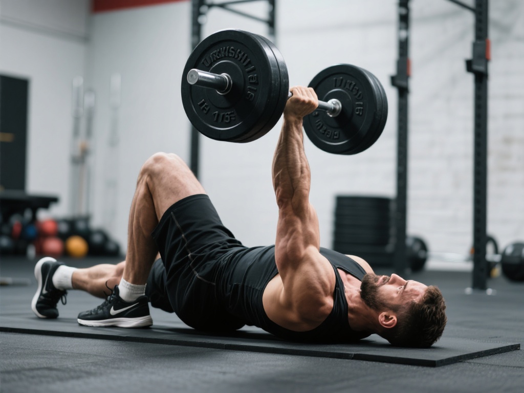 如果你对健身稍有了解，可能听说过土耳其起