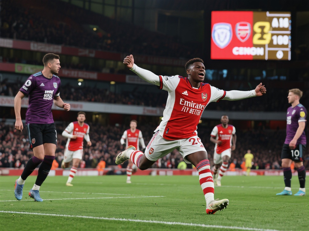 在刚刚结束的英超联赛中，球迷们见证了一场场令人瞠目结舌的比赛。传统豪门接连失利，而阿森纳则上演了一出惊天逆转的好戏。本轮比赛不仅改变了积分榜的格局，也让人们对各支球队的实力有了新的认识。本文将带您回顾这场充满戏剧性的英超战报，解析三大豪强的失利原因，以及阿森纳如何在绝境中创造奇迹。