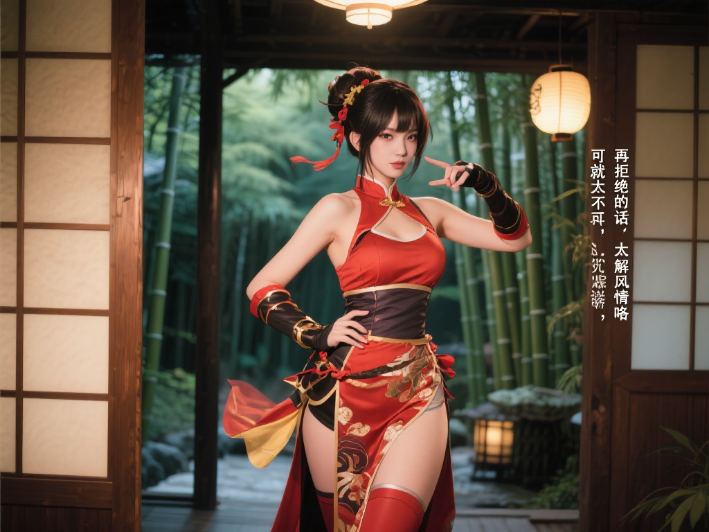 在网络时代，单纯的角色扮演已经不足以吸引