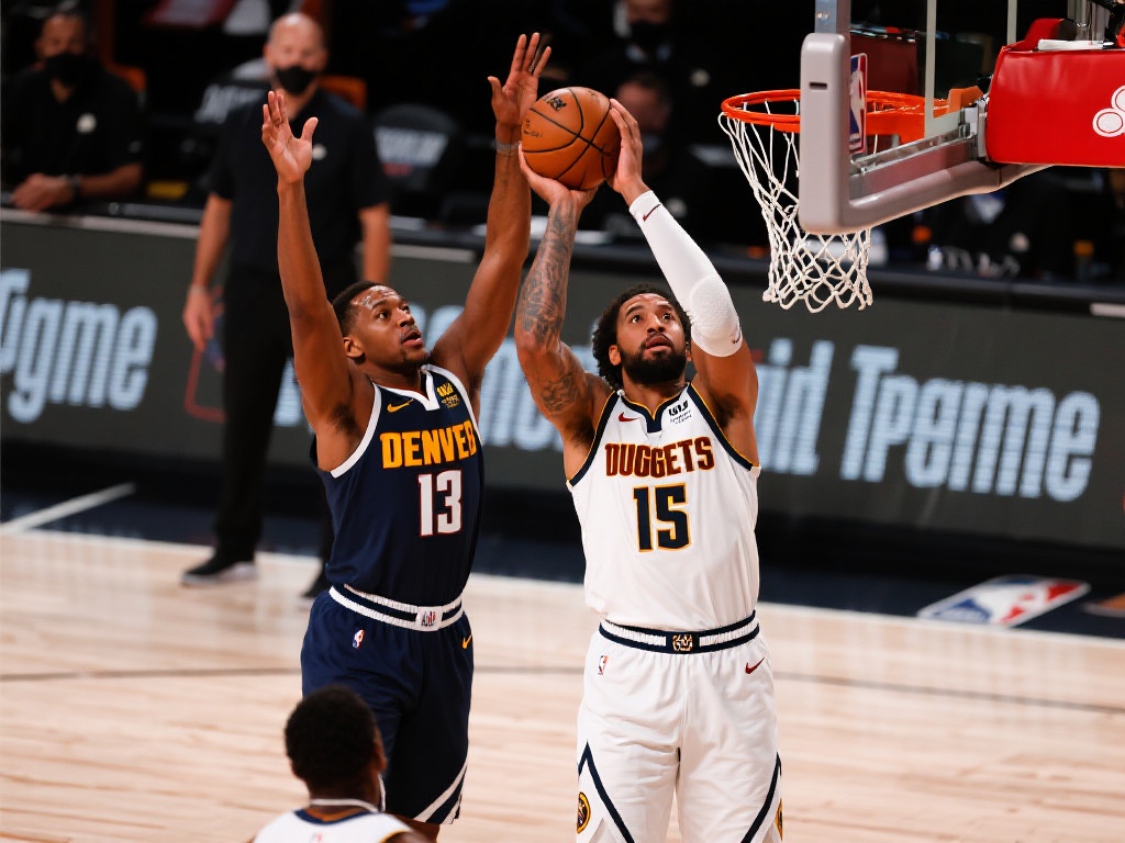 从数据来看，快船在外线投射上略占优势，而