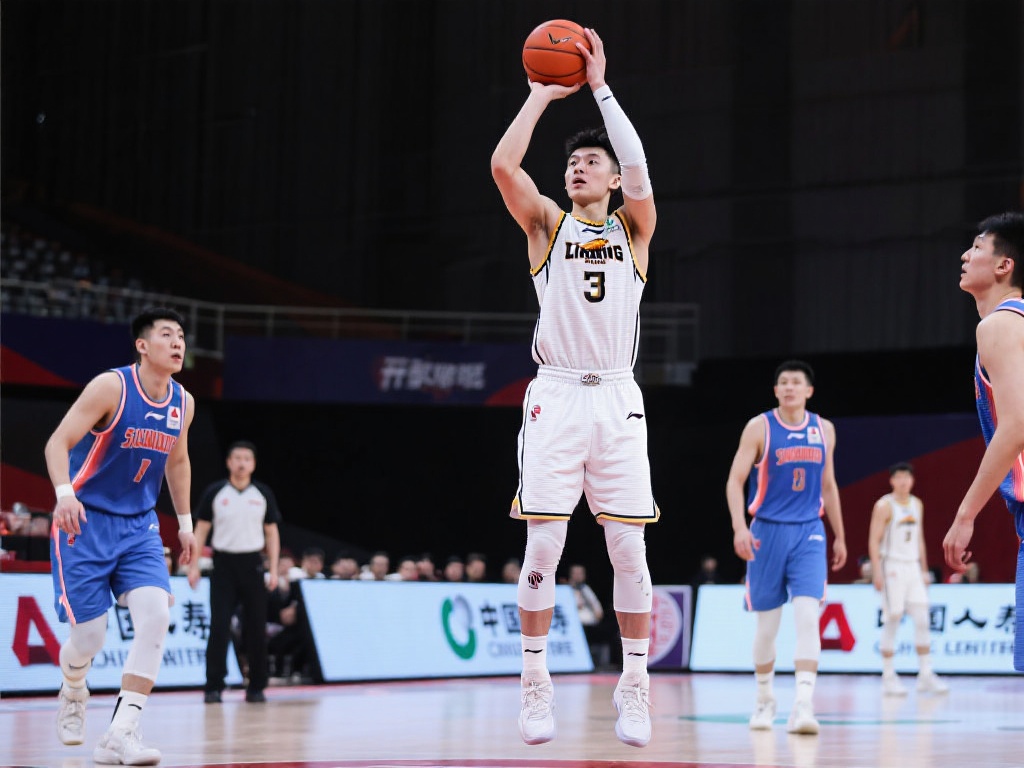 一名球员在开局阶段的出色发挥，往往能带动