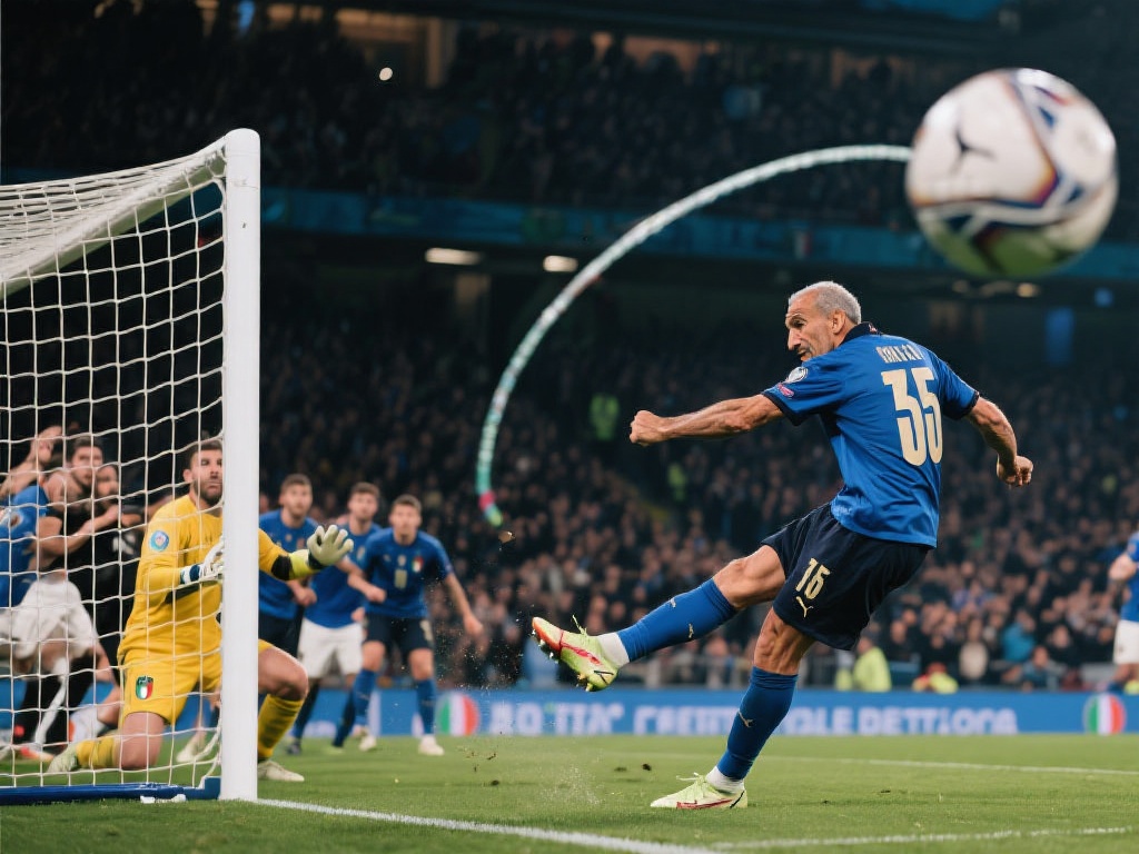 尤其是在他45岁复出后，这位意大利足球的