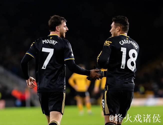 曼联复仇之战凌晨打响！赢球冲击前五，B费剑指贝克汉姆纪录