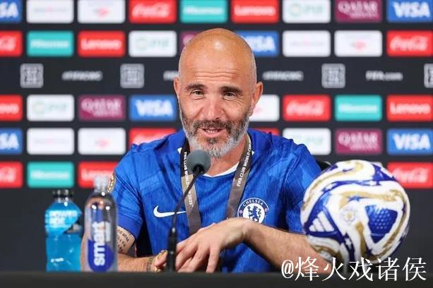 马雷斯卡：取得平局不错；全员在场时表现出色